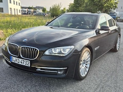 Bild des Angebotes BMW 730 730d