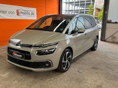 Bild des Angebotes Citroen Grand C4 Picasso /Spacetourer Shine 7 Sitzer ACC