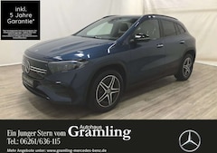 Bild des Angebotes Mercedes-Benz EQA 250 AMG NIGHT*Distr*AHK*Kamera*LED*Ambienteb