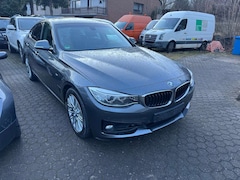Bild des Angebotes BMW 325 325 d Gran Turismo*Vollasstattung
