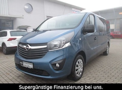 Bild des Angebotes Opel Vivaro B Kombi Combi L2H1 2,9t,KLIMA,AHK,9SITZE