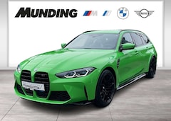 Bild des Angebotes BMW M3 Competition A M xDrive Touring MDriversPackage uvm