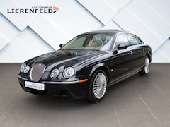Bild des Angebotes Jaguar S-Type 2.7 V6 Diesel Executive aus 1.Hand