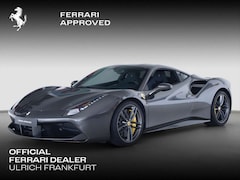 Bild des Angebotes Ferrari 488 ***Ferrari Frankfurt***