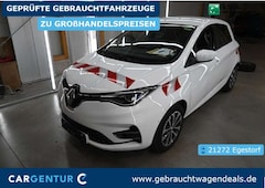 Bild des Angebotes Renault ZOE R135 Techno R135/ EV50 Wapu BLIS Key LED