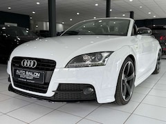 Bild des Angebotes Audi TT 2.0 TDI Road quattro S-LINE*COMPETITION*BOSE*