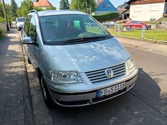 Bild des Angebotes VW Sharan Sportline