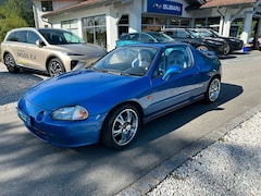 Bild des Angebotes Honda CRX