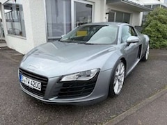 Bild des Angebotes Audi R8 R8 4.2 FSI quattro R tronic