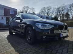 Bild des Angebotes BMW 118 118d Sport Line