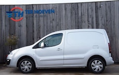 Bild des Angebotes Citroen Berlingo Kastenwagen 1.6 HDi L1H1 Klima Sitzheiz