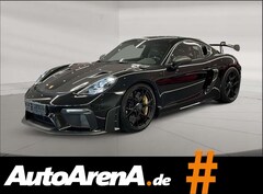 Bild des Angebotes Porsche 718 Cayman GT4 RS Carbon+Keramik+Perf-AGA+LED