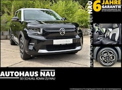 Bild des Angebotes Citroen C3 MAX Elektromotor13-MAX ë Neuer e-!!!