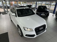 Bild des Angebotes Audi Q5 3.0 TDI (clean diesel) quattro S tronic