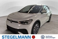 Bild des Angebotes VW ID.5 Pro 210kW/77kWh Infotainment *AHK*Pano*Navi