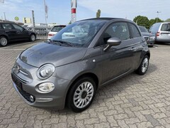 Bild des Angebotes Fiat 500 C 1.0 GSE Hybrid