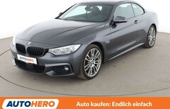 Bild des Angebotes BMW 435 435i xDrive M Sport Aut.*NAVI*HUD*ACC*LED*