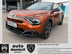 Bild des Angebotes Citroen C4 E-C4 Feel -Service Neu -HU/AU Neu