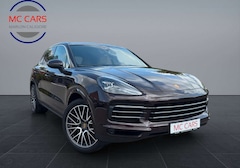 Bild des Angebotes Porsche Cayenne Sport