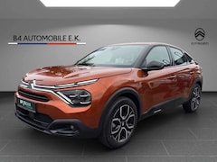 Bild des Angebotes Citroen C4 ë-C4 Elektromotor 136 FEEL PACK