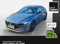 Bild des Angebotes Mazda 3 2.0 SKYACTIV-X Selection AUT+Kamera+60+ACC