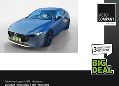 Bild des Angebotes Mazda 3 2.0 SKYACTIV-X Selection AUT+Kamera+60+ACC