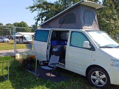 Bild des Angebotes VW T5 Multivan DPF United Autm.