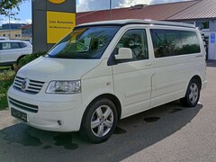 Bild des Angebotes VW T5 Multivan DPF United Autm.