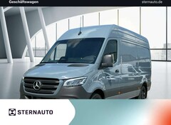 Bild des Angebotes Mercedes-Benz Sprinter Sprinter 317 CDI Hochdach AHK/LED/Autom./MOPF  Pro