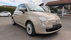 Bild des Angebotes Fiat 500 Panorama