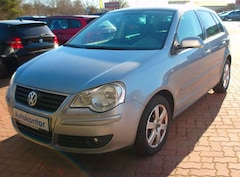 Bild des Angebotes VW Polo IV United.Klima.SHZ