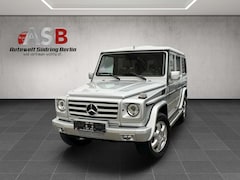 Bild des Angebotes Mercedes-Benz G 350 BlueTec Comand*Stndhzg*Schiebedach*Kamera