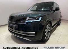Bild des Angebotes Land Rover Range Rover D300 HSE AHK SIGNATURE-SOUND 22''LM