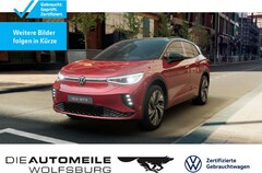 Bild des Angebotes VW Passat Variant 1.5 eTSI Hybrid DSG Elegance neue