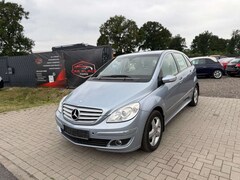 Bild des Angebotes Mercedes-Benz B 180 B -Klasse B 180 CDI TÜV/KLIMA/SHZ/PDC