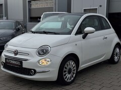 Bild des Angebotes Fiat 500 /PANO/PDC/NAVI/KLIMA