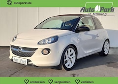 Bild des Angebotes Opel Adam Open Air~NAVI/APP~2xPDC~SHZ~8-fach bereift
