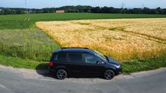 Bild des Angebotes SEAT Alhambra 2.0 TDI Ecomotive Style