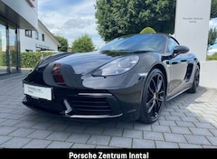 Bild des Angebotes Porsche Boxster (718) Style Edition |Sitzbelüftung |PDK