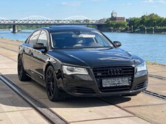 Bild des Angebotes Audi A8 4.2 TDI quattro