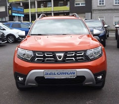 Bild des Angebotes Dacia Duster TCe150 II FL Journey+AUTOM NAVI+R-CAM+ALLWETTER