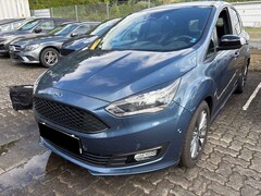 Bild des Angebotes Ford C-Max Sport+NAVI+KAMERA+KEYLESS GO+SHZ+PDC+KLIMA