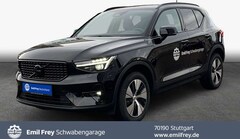 Bild des Angebotes Volvo XC40 XC40 B3 B DKG Plus Black Edition