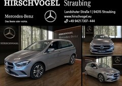 Bild des Angebotes Mercedes-Benz B 250 e Progressive+AHK+DISTRONIC+MBUX+Navi-Prem
