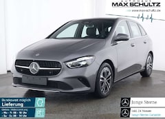 Bild des Angebotes Mercedes-Benz B 200 PANO-SD*AHZV*M-BEAM*KEY-GO KOMFORT*360°DAB