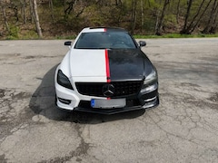 Bild des Angebotes Mercedes-Benz CLS 350 Shooting Brake CDI 4Matic 7G-TRONIC Edition 1
