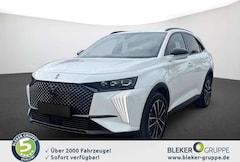 Bild des Angebotes DS Automobiles DS 7 DS7 PERFORMANCE LINE + BlueHDi 130 EAT8