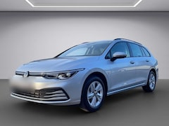 Bild des Angebotes VW Golf Variant Life 2,0 l TDI SCR 85 kW 116 PS 6-Gang