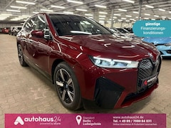 Bild des Angebotes BMW iX xDrive40 76,6 kWh|Leder|LED|Kamera