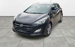 Bild des Angebotes Hyundai i30 YES! Gold